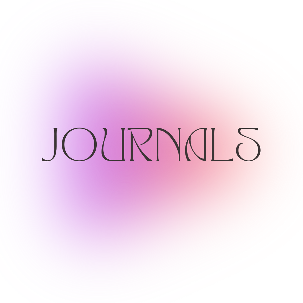 Journals Fire In the Heart