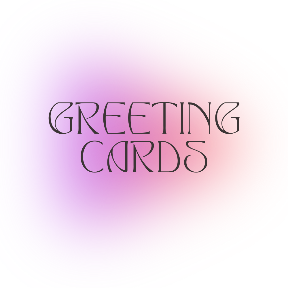 Greeting Cards