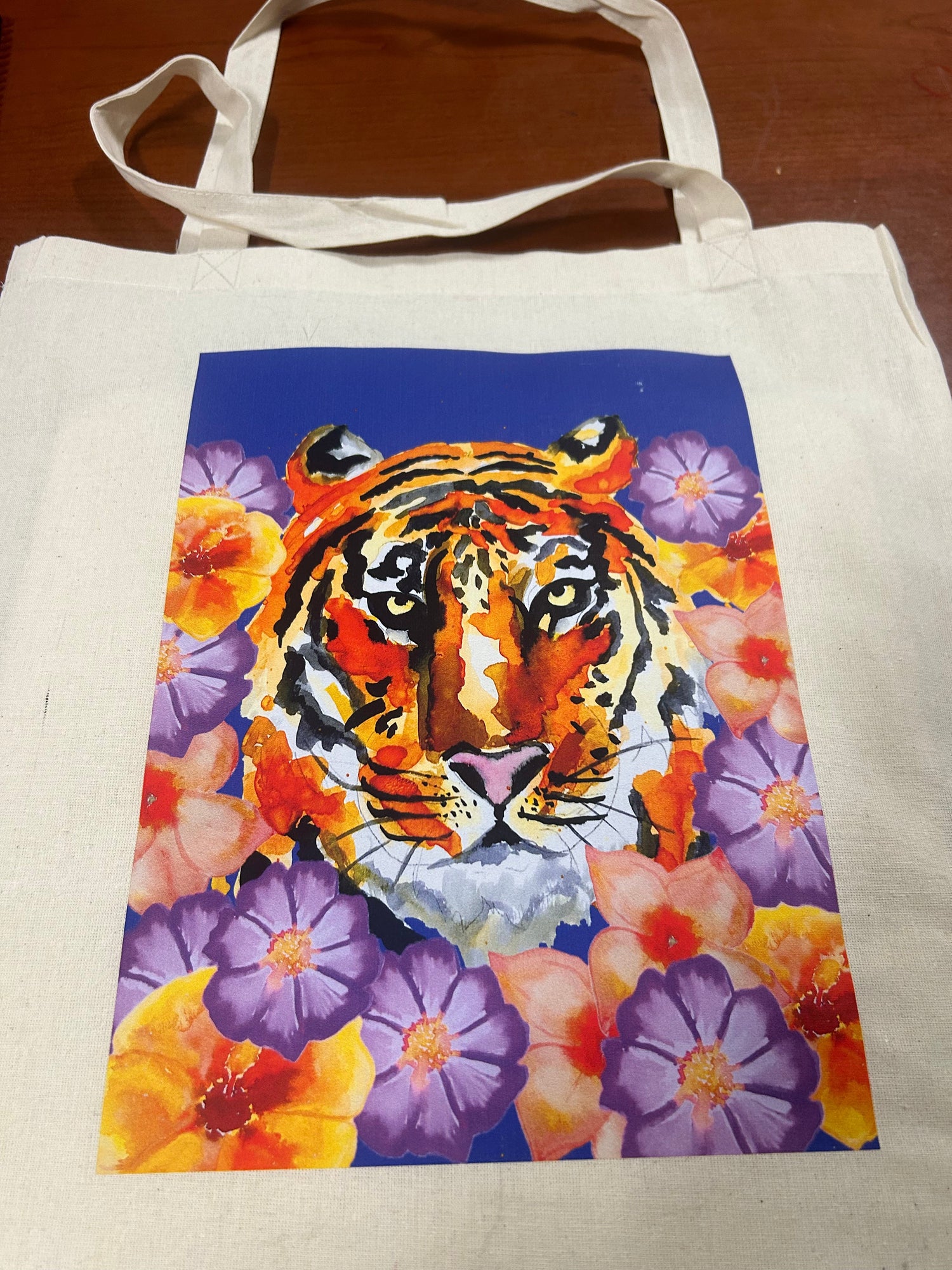 Tote Bags